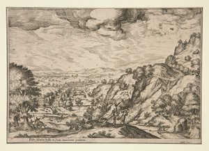 Abraham et Isaac - Unknown