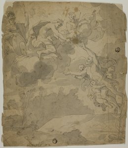 Apothéose d