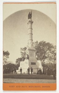 Monument de l