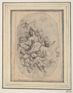 Assomption de la Vierge - Unknown