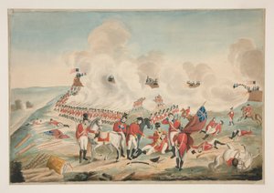 Bataille de la Nouvelle-Orléans - Unknown