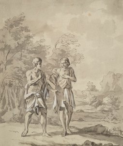 Caïn et Abel
