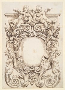 Design de Cartouche - Unknown