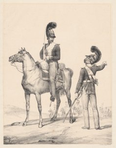 Chevau-Légers