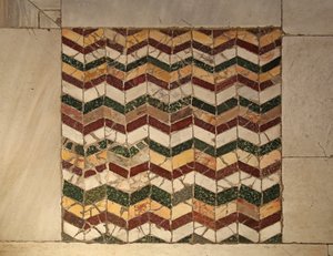Pavement Cosmati