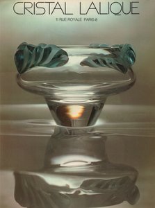 Cristal Lalique