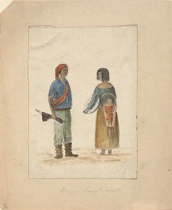 Indiens Digger - Unknown