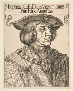 Empereur Maximilien - Unknown