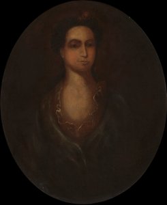 Esther Edwards Burr (1732 - Unknown