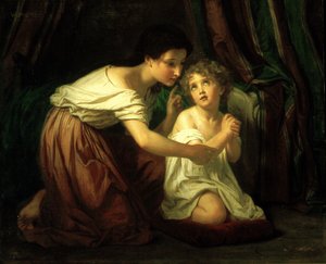 Prière du soir