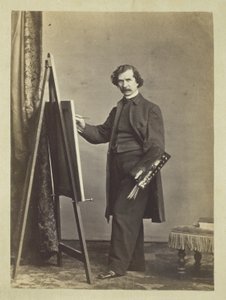 George P. A. Healy - Unknown