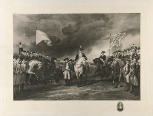 George Washington - Unknown