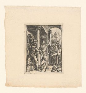 Flagellation