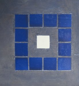 Glasgow School of Art (détail) - Unknown