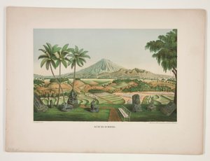 Gunung - Sumbing - Unknown