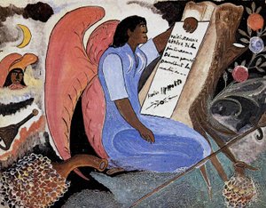 Hector Hyppolite - Unknown