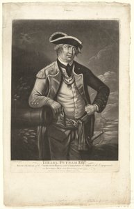 Israel Putnam, Esq.