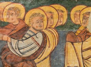 Jaca, Espagne. Art roman - Unknown
