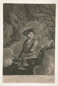 John Paul Jones - Unknown