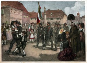 Libération de l