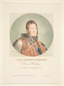 Louis Philippe d