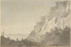 Mont Carmel, près de New Haven, Ct. - Unknown