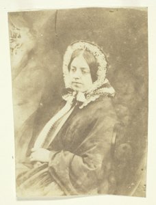 Mme Craik - Unknown