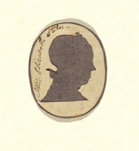 Mme Elizabeth Stiles - Unknown