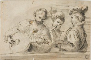 Musiciens