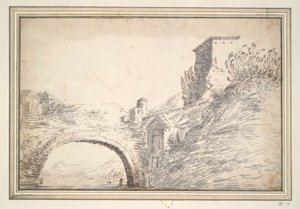 Vieux Pont de Pierre