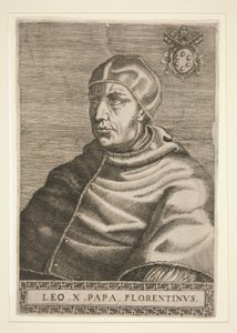Pape Léon X