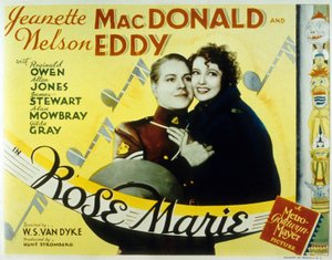 Rose Marie