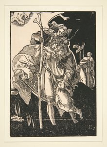 Saint Christophe