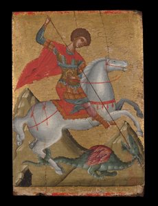 Saint Georges
