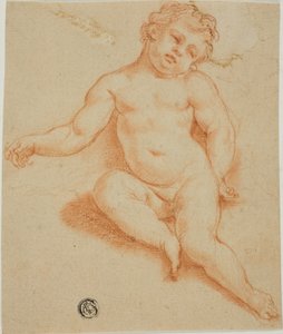 Putto Assis - Unknown