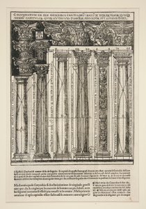 Six ordres, Livre IV - Unknown
