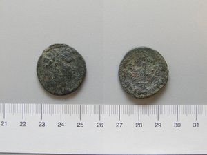 Tétradrachme de Tyr
