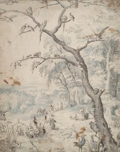 Le Jardin d