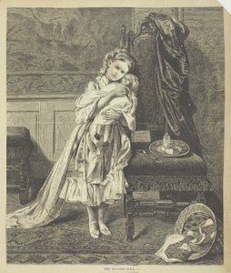 La poupée invalide - Unknown