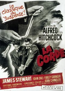La Corde - Unknown