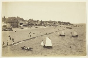 Sans titre (North Parade, Deal) - Unknown