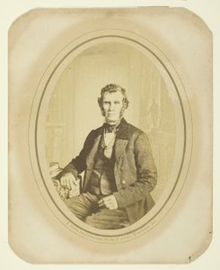 Sans titre (Portrait d