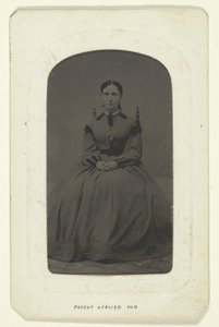 Sans titre (Portrait d