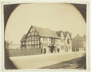 Sans titre (bâtiment non identifié) - Unknown