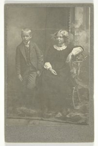Sans titre (garçon et fille)