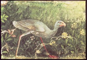 Peinture murale d