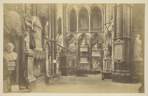 Abbaye de Westminster