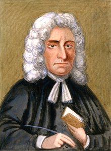 William Atkyns - Unknown