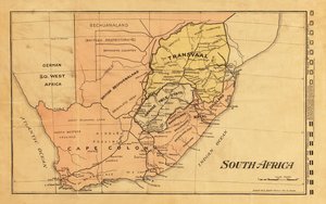 Carte de l