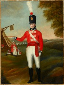 Un sous-officier supérieur, 2e - Unknown